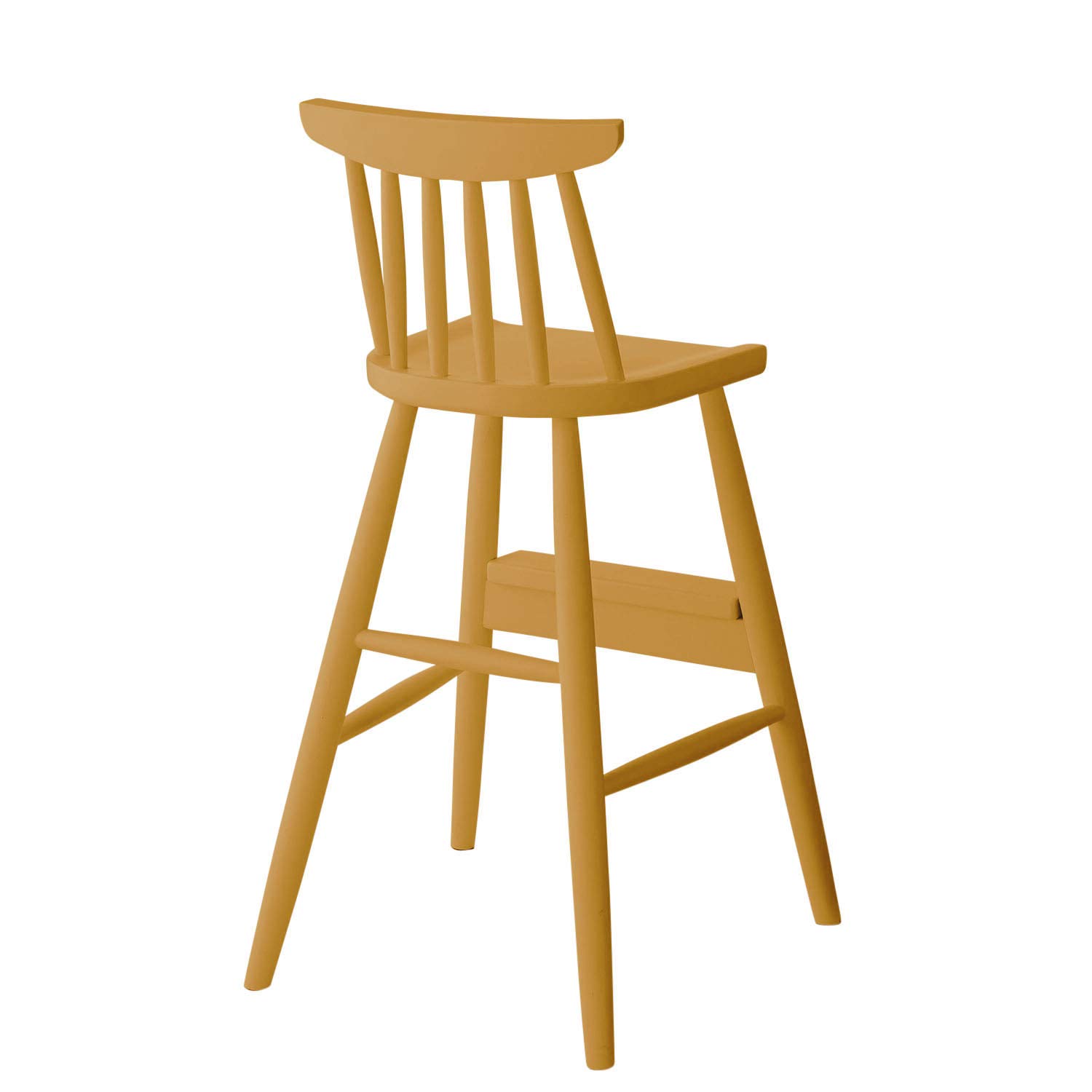 Amazon｜[ベルメゾン] ダイニングチェア ウィンザーチェア ハイタイプ